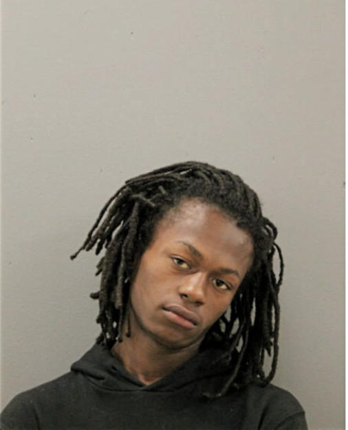 MICHAEL A TOWNSEND, Cook County, Illinois