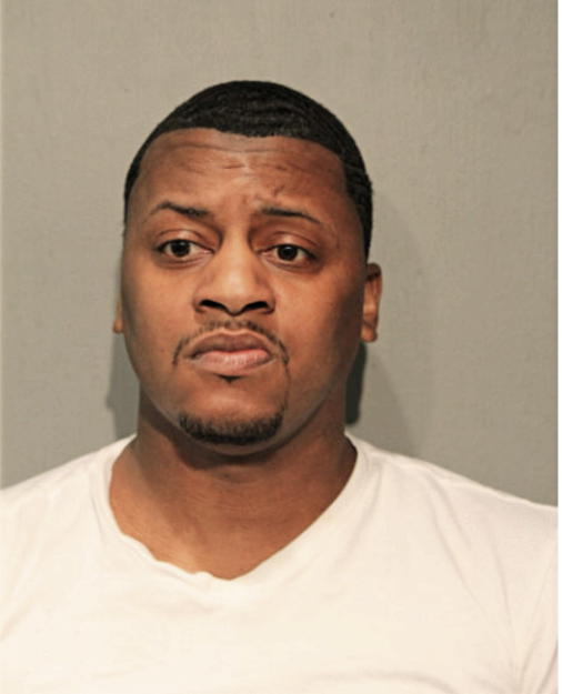 JAMAL TYLER, Cook County, Illinois