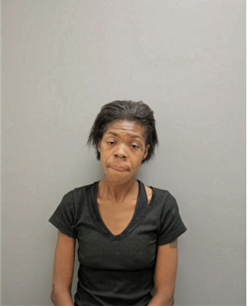 DEINSE E VAUGHN-TUCKER, Cook County, Illinois