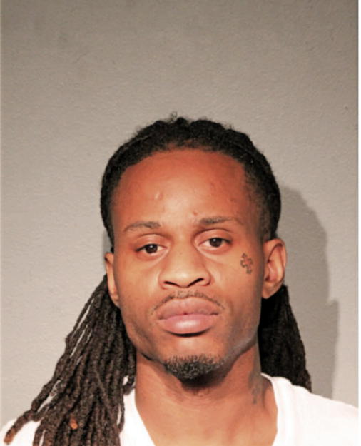 RONNIE D WADE, Cook County, Illinois