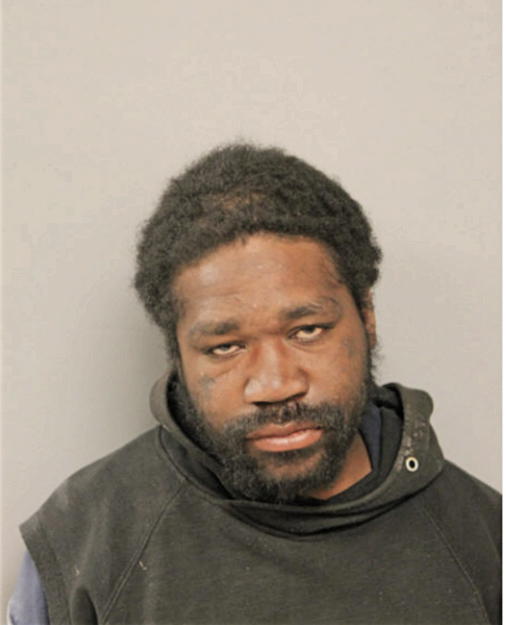 JEREMY D WALKER, Cook County, Illinois