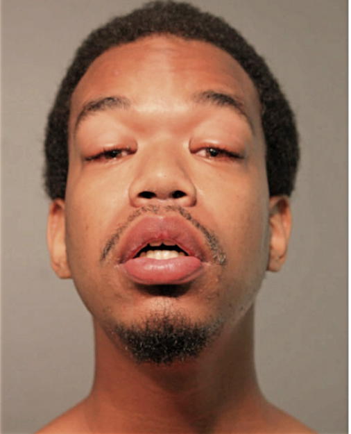 ADAM WARD, Cook County, Illinois