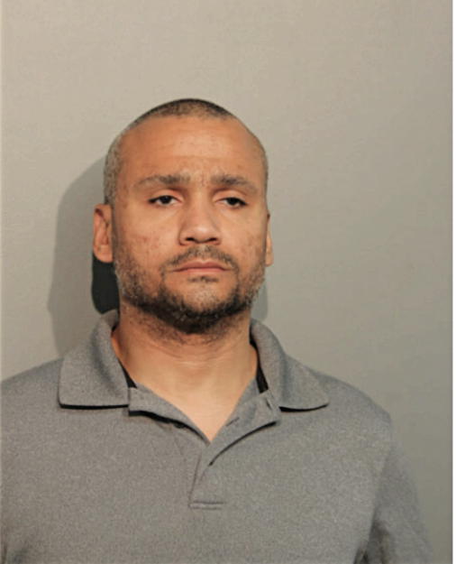 SHAWN WASHINGTON, Cook County, Illinois