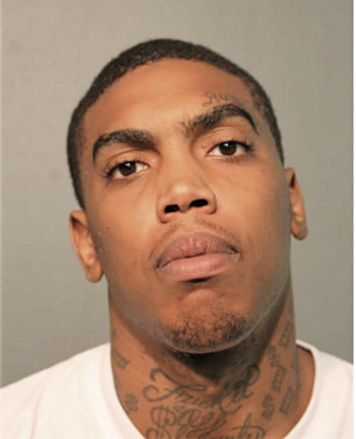 DENNIS WEATHERS, Cook County, Illinois
