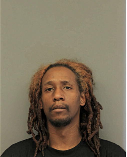 RYAN D WHIGHAM, Cook County, Illinois
