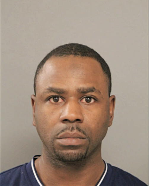 TYRONE E WHITE, Cook County, Illinois