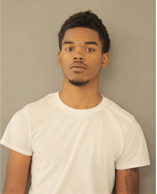 FREDDIE G WILLIAMS, Cook County, Illinois