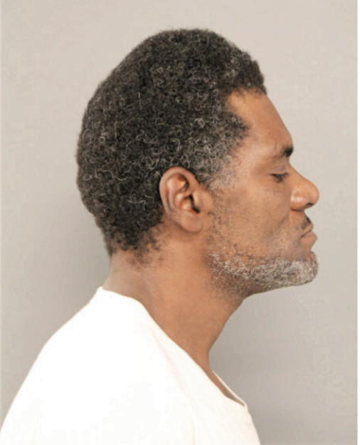 WILLIE WILLIAMS, Cook County, Illinois