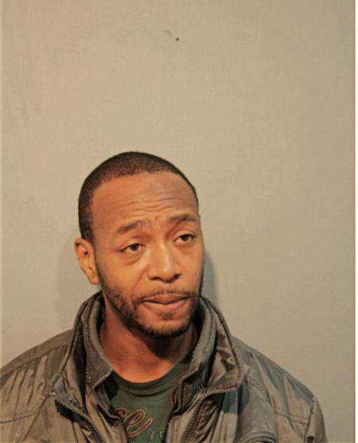 KENDALL L WIMBERLY, Cook County, Illinois