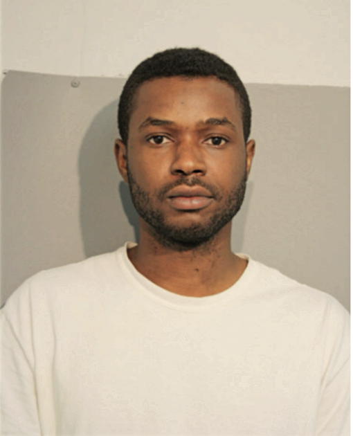 MARLON E WLIKINSON, Cook County, Illinois
