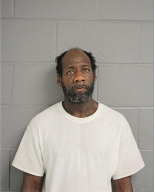 DOUGLAS WOODS, Cook County, Illinois