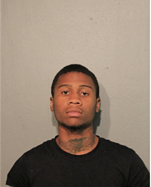 RAYMONT D WYATT, Cook County, Illinois