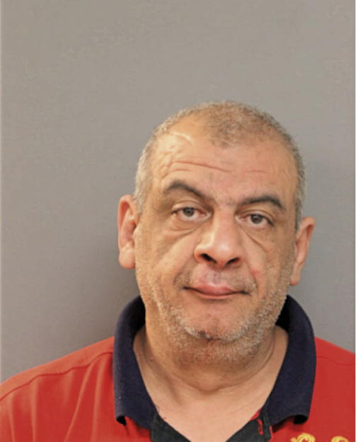 MASHHOUR M YAHYA, Cook County, Illinois