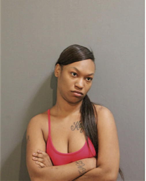 PRECIOUS L YOUNG, Cook County, Illinois