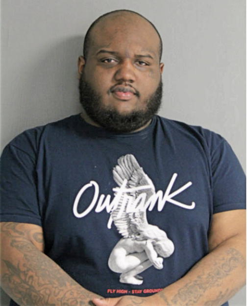 ROVELL T YOUNG, Cook County, Illinois