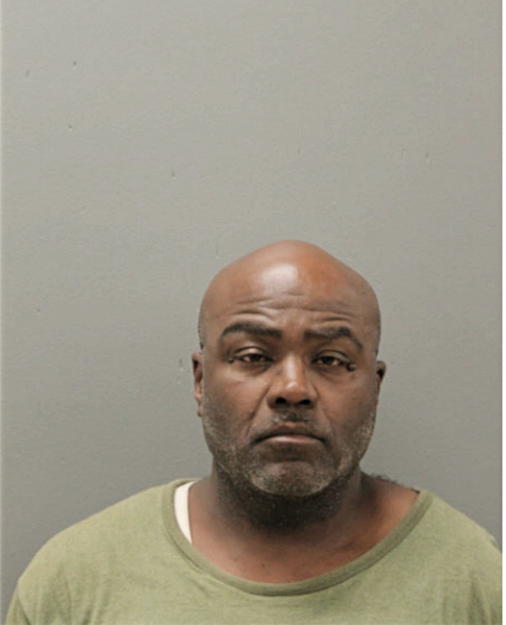 WAYNE B ALLEN, Cook County, Illinois