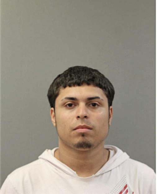 STEPHEN ISRAEL ALVAREZ, Cook County, Illinois