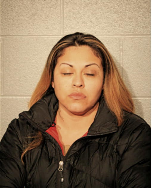 JENNIFER ANCISO, Cook County, Illinois