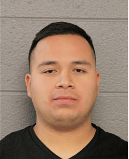 ROBERTO ARELLANO, Cook County, Illinois