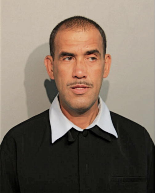 MANUEL AZCUY, Cook County, Illinois