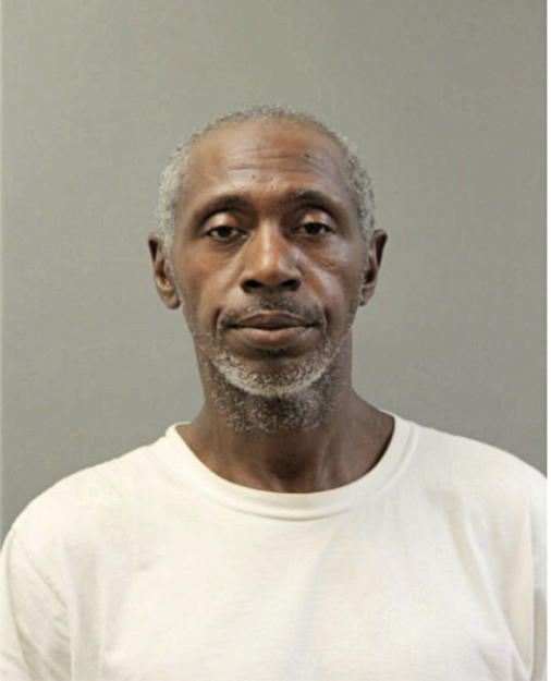 CAREY L BAKER, Cook County, Illinois