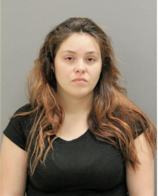 YESENIA BALTIERREZ, Cook County, Illinois
