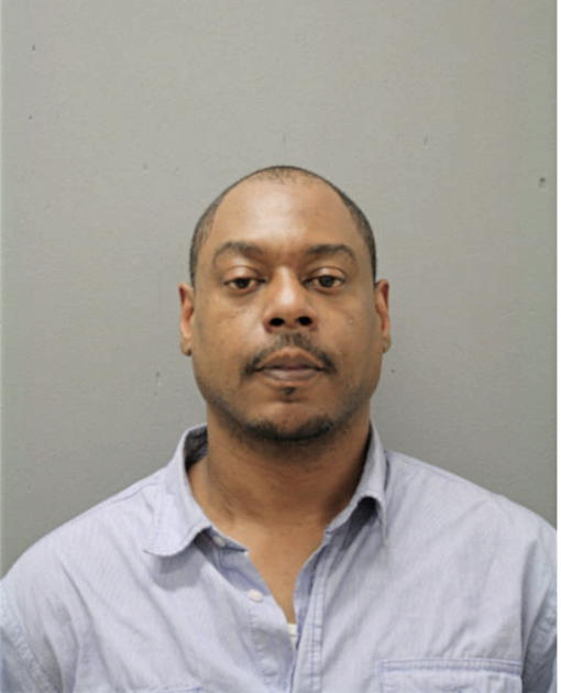 DEONDRE BANKS, Cook County, Illinois