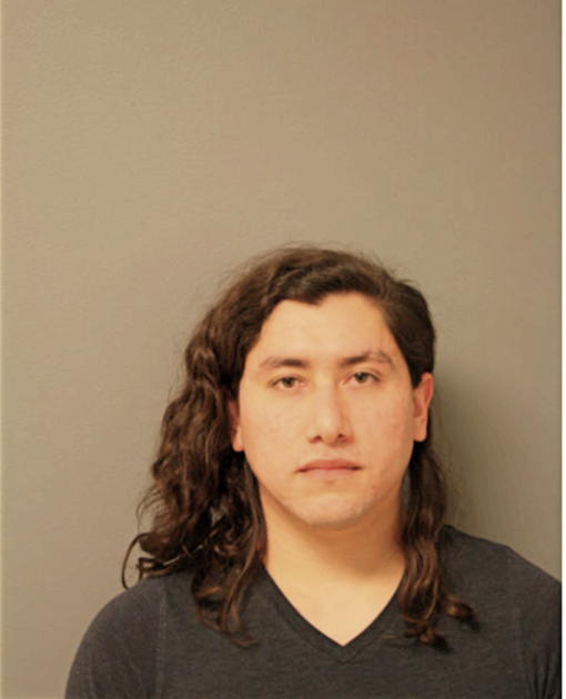 JOSE BARAJAS, Cook County, Illinois
