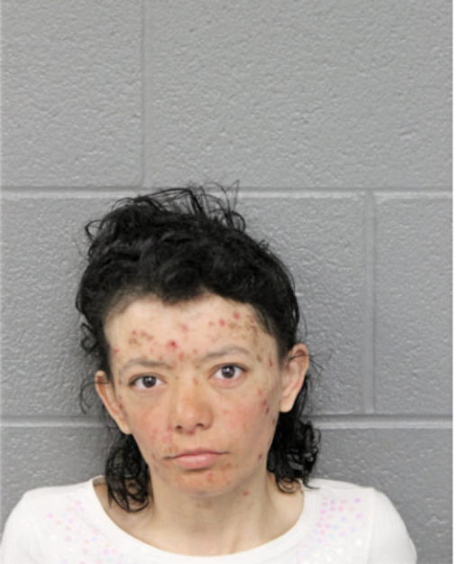 MARIA G BARBA, Cook County, Illinois