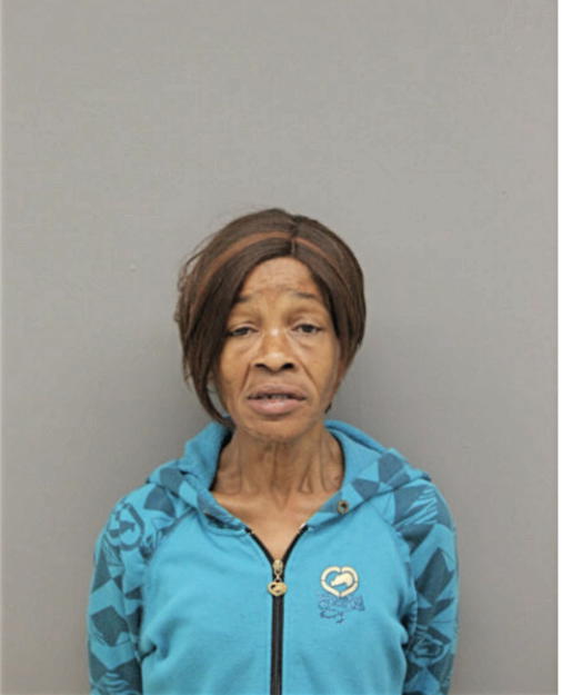 BEVERLY BARNEY, Cook County, Illinois