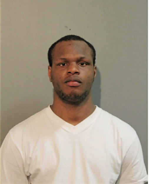 LATAVIUS BEAL, Cook County, Illinois