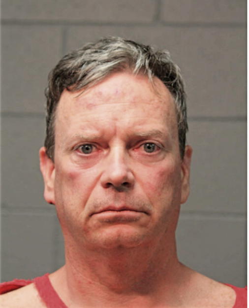 KEVIN LEE BIDENKAP, Cook County, Illinois