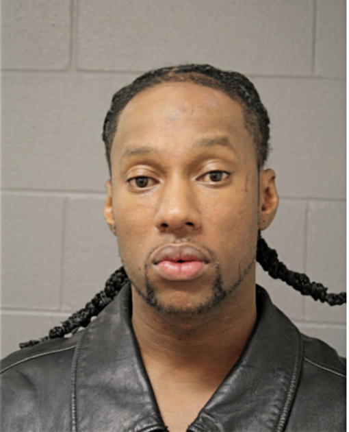 EDDIE L BOLDEN, Cook County, Illinois