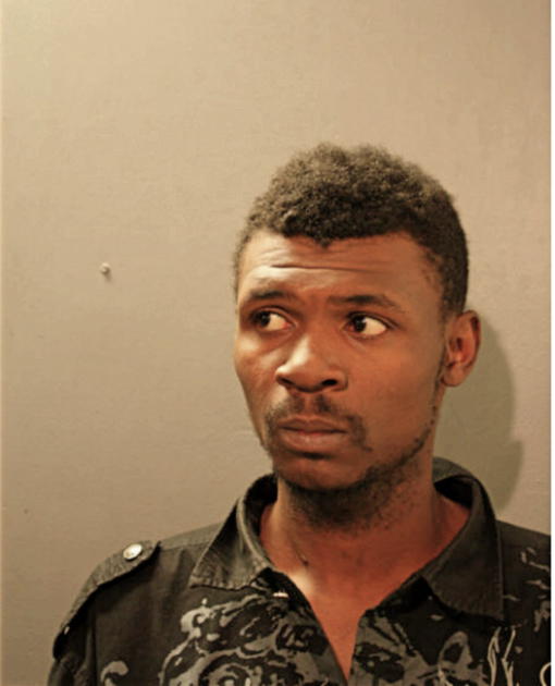 LENEAR B BOLDEN, Cook County, Illinois