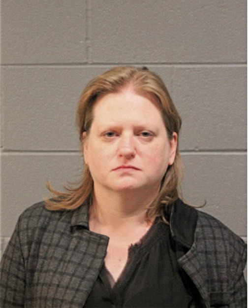 DEIDRA ANN BOURNE, Cook County, Illinois