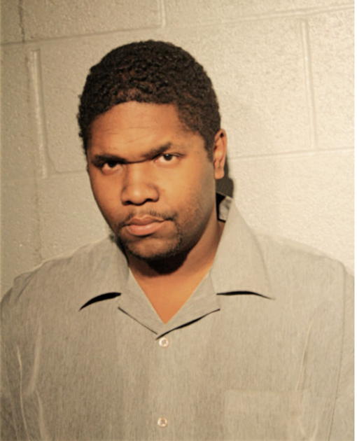 RANDY D BRADY, Cook County, Illinois