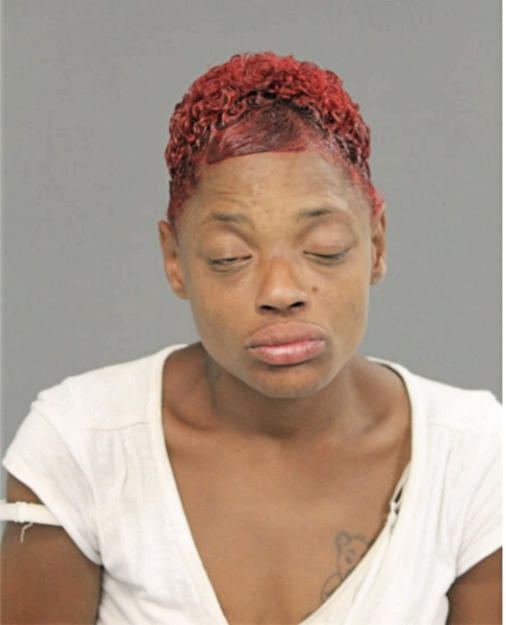 BRANDI BROWN, Cook County, Illinois