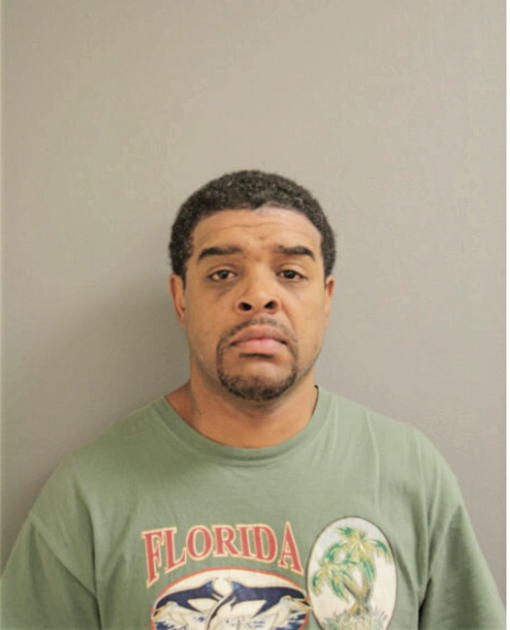 EDWARD BROWN, Cook County, Illinois
