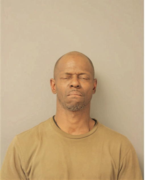 JEFFREY E BROWN, Cook County, Illinois