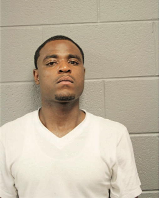CHRISTOPHER BUCHANAN, Cook County, Illinois
