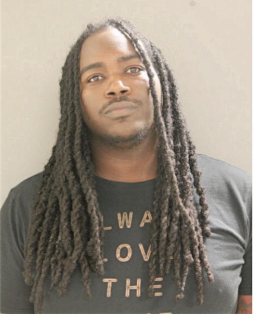 LE RENZ C BEAL, Cook County, Illinois
