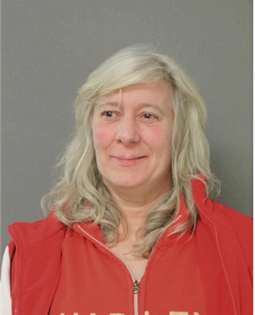 ANTOINETTE M CAMPBELL, Cook County, Illinois