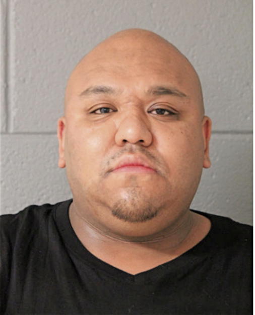ISAIAH CANALES, Cook County, Illinois