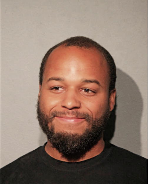 DORIAN J CANNON, Cook County, Illinois