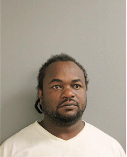 ANDRE CAROTHERS, Cook County, Illinois