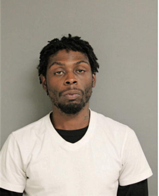 DERRICK CARR, Cook County, Illinois