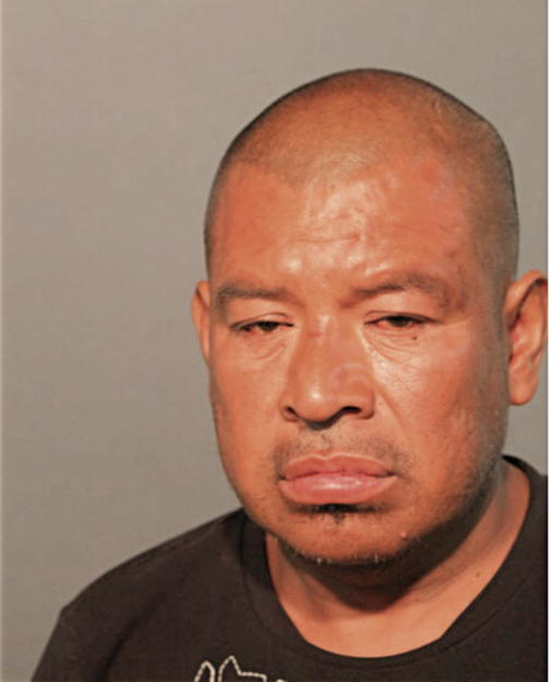 ALEJANDRO CERECERO, Cook County, Illinois