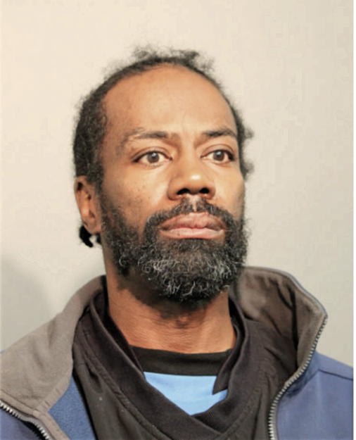 CHARLIE CHINN, Cook County, Illinois