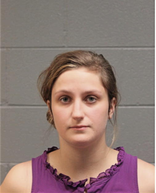 ALDONA M CISZEK, Cook County, Illinois