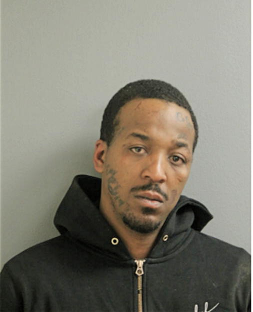 ALEX J COLEMAN, Cook County, Illinois